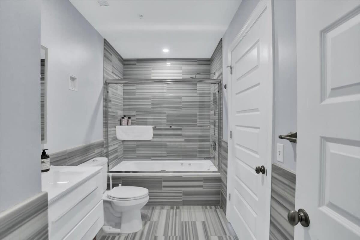פיטסבורג Cozysuites Spacious 2Br, Ppg Paints Arena, Pitts מראה חיצוני תמונה